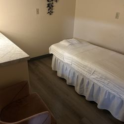 Violet Massage - Massage room