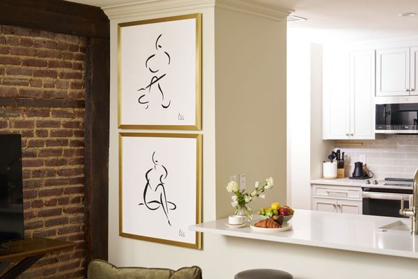 Hotel Richemont by null