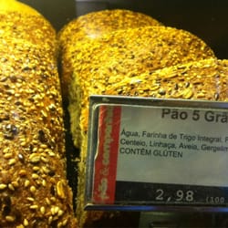 Nice bread