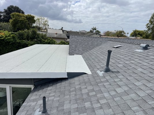 Adail Bastos Roofing