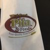 Gyro Express gift card
