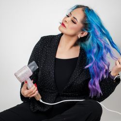 Sew-In Weave by Extensioneslyas in La Jolla, California