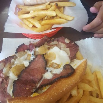 Trivelli's Hoagies - Sandwiches Near Me - Colorado Springs, Colorado Trivelli's Hoagies - Sandwiches Near Me - Colorado Springs, Colorado