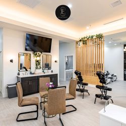 EVA Nails & Beauty