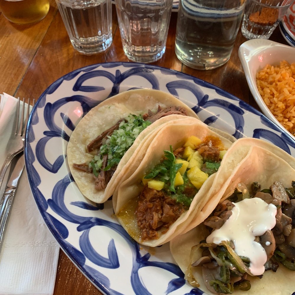 Chavela's - Tacos rice n beans. - Mexican Near Me - Brooklyn, New York