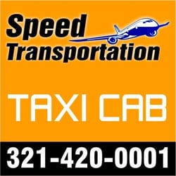 Speed Taxi Transportation