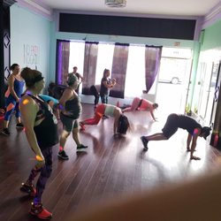 M&M Fitness