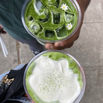 Phe - Coffee & Tea Near Me - Seattle, Washington Phe - Coffee & Tea Near Me - Seattle, Washington