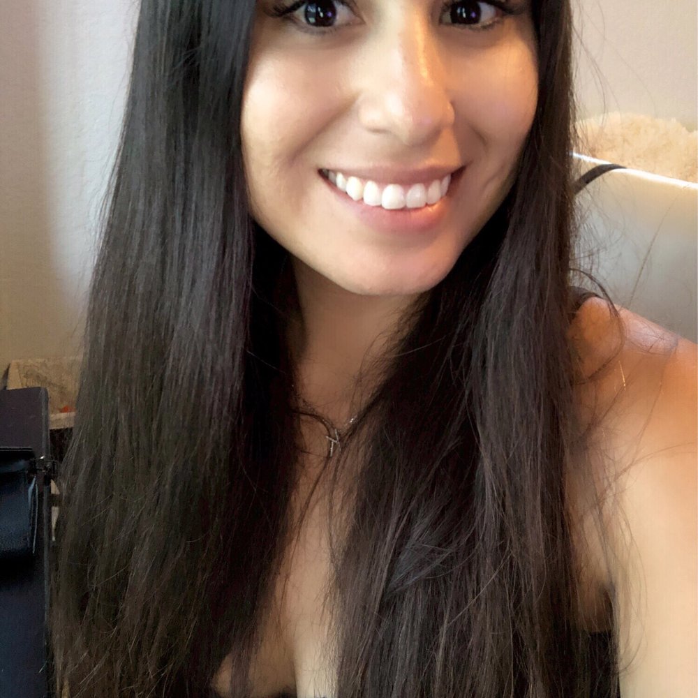 Lash Haus - Thank you Monica for my eyelashes! I wouldn't be happier with the results. - Eyelash Service Near Me - Los Angeles, California