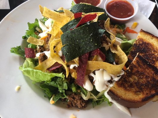 Oliver Street Bar & Grill by null