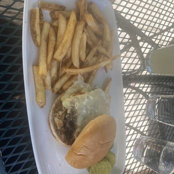 Dillon Dam Brewery - Chicken momu - American Near Me - Dillon, Colorado