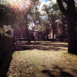 Shannon Reserve