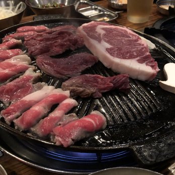 Jongro BBQ - Korean Near Me - New York, New York Jongro BBQ - Korean Near Me - New York, New York