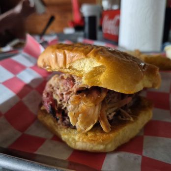 Fat Daddy's BBQ - Barbeque Near Me - Greenwood, South Carolina Fat Daddy's BBQ - Barbeque Near Me - Greenwood, South Carolina