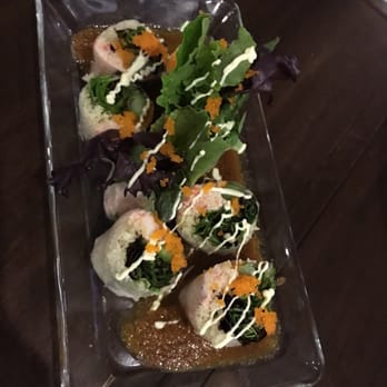 Umami Sushi & Izakaya - Kyoto Summer Roll - Sushi Bars Near Me - Ocoee, Florida Umami Sushi & Izakaya - Kyoto Summer Roll - Sushi Bars Near Me - Ocoee, Florida
