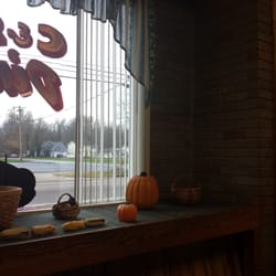 C & S Diner - Across the street from Elkton's first store