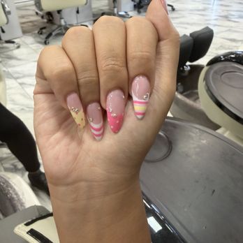 The 408’s Nail - Nail Salons Near Me - San Jose, California The 408’s Nail - Nail Salons Near Me - San Jose, California