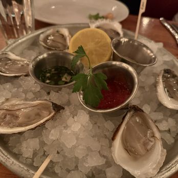 Town Hearth - Oysters - American Near Me - Dallas, Texas