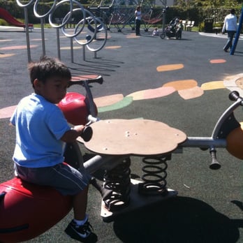 Rossi Playground - Playgrounds Near Me - San Francisco, California Rossi Playground - Playgrounds Near Me - San Francisco, California
