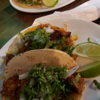 Dos Marias - Chorizo Tacos. - Mexican Near Me - Yonkers, New York