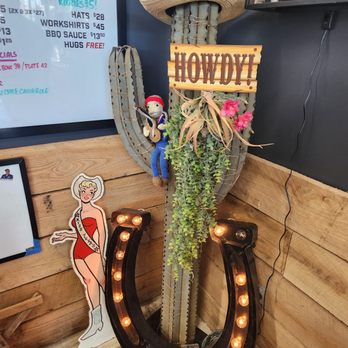 Shotgun Willie's BBQ - Barbeque Near Me - Madison, Tennessee