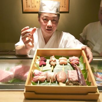 Torishin - Japanese Near Me - New York, New York Torishin - Japanese Near Me - New York, New York