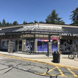Larry's Sports