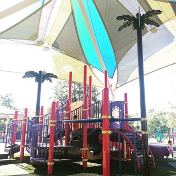 David March Park - Parks Near Me - Santa Clarita, California