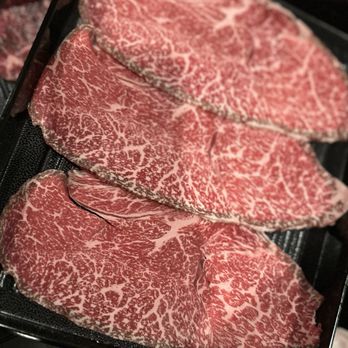 Moohan Korean BBQ - Wagyu Sirloin - Korean Near Me - Los Angeles, California Moohan Korean BBQ - Wagyu Sirloin - Korean Near Me - Los Angeles, California