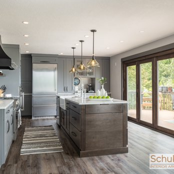 Schulz Design Consulting - Kitchen renovation - Interior Design Near Me Schulz Design Consulting - Kitchen renovation - Interior Design Near Me