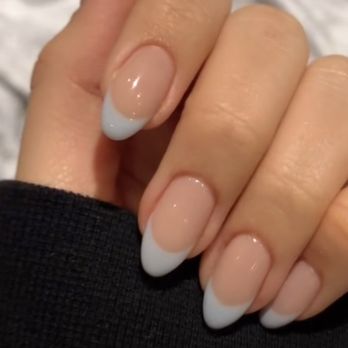 DD Nail & Skin - what i asked for - Nail Salons Near Me - Bellingham, Washington