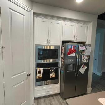 Slide of Alpha Contracting Services