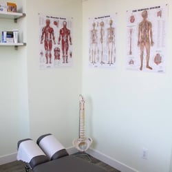 VIGOR Health and Rehab - The treatment room with a view! I don't think people want to leave this room.