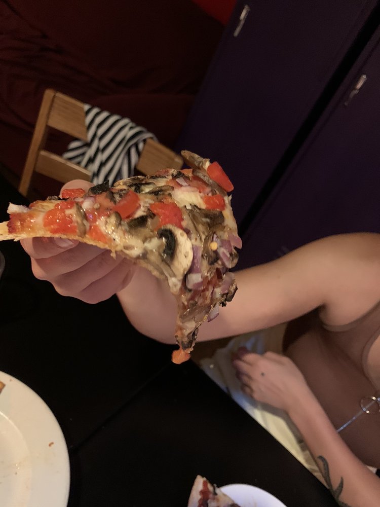 Brixx Pizzeria Petaluma