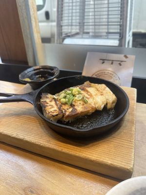 Shoryu Ramen Soho by null