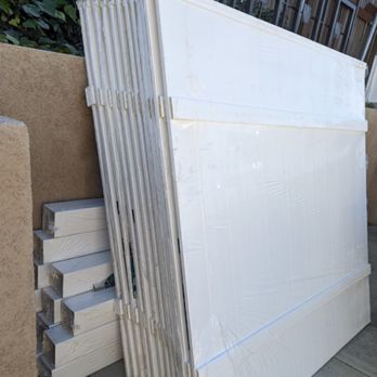 Coastline Welding & Fabrication - These are materials she or help purchased. - Metal Fabricators Near Me Coastline Welding & Fabrication - These are materials she or help purchased. - Metal Fabricators Near Me