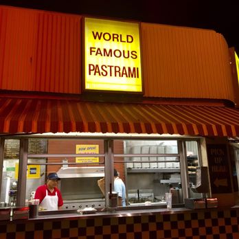 The Hat - Sandwiches Near Me - Alhambra, California The Hat - Sandwiches Near Me - Alhambra, California