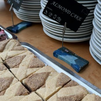 Cafe with a View - Cafes Near Me - Oldedalen