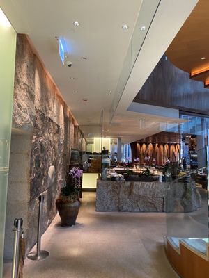 Zuma Hong Kong by null