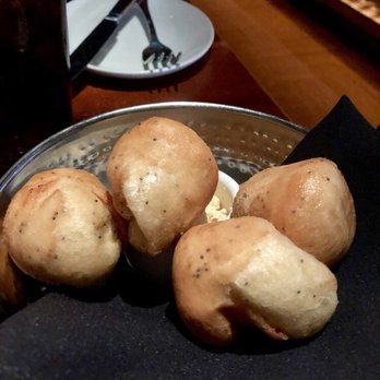 Stoney River - Disappointing dinner rolls - Steakhouses Near Me - Atlanta, Georgia Stoney River - Disappointing dinner rolls - Steakhouses Near Me - Atlanta, Georgia
