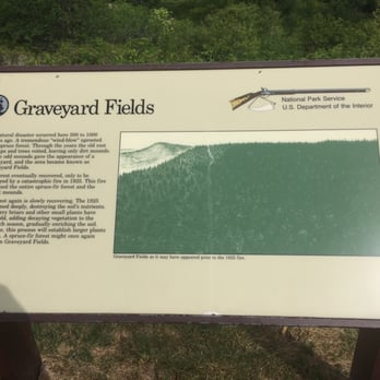 Graveyard Fields - Hiking Near Me - Canton, North Carolina