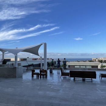Nobu - From the lobby to the ocean. - Hotels Near Me - Cabo San Lucas, BCS