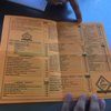 Lucy's Take Out Cafeteria gift card