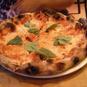Pizzeria Bianco - margherita pizza - Pizza Near Me - Phoenix, Arizona Pizzeria Bianco - margherita pizza - Pizza Near Me - Phoenix, Arizona