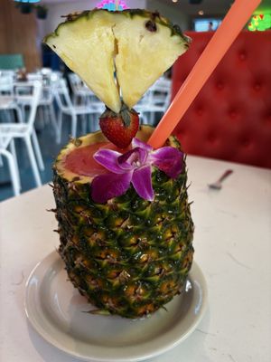 La Seareinita by null