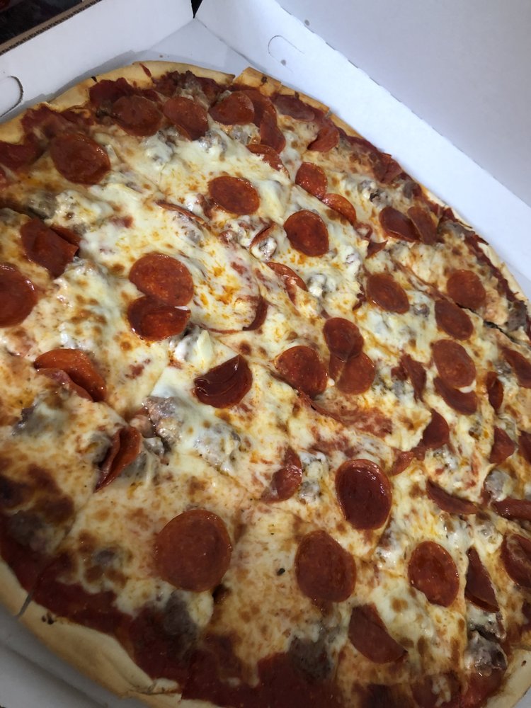 TWO BROTHERS FROM ITALY RISTORANTE AND PIZZERIA Updated July 2024