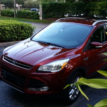 Sawgrass Ford - Car Dealers Near Me - Sunrise, Florida