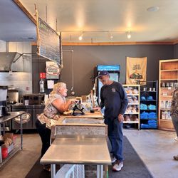Wild Flour Cafe & Bakery