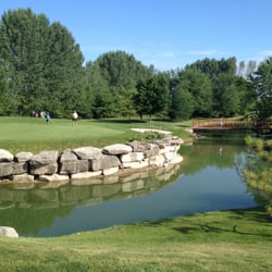 Eldorado Golf Course