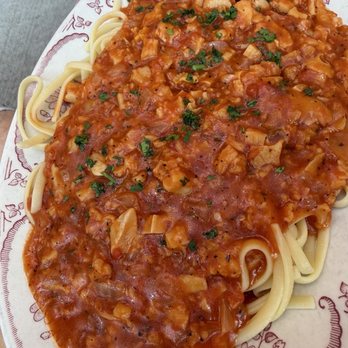 Club Lago - Italian Near Me - Chicago, Illinois